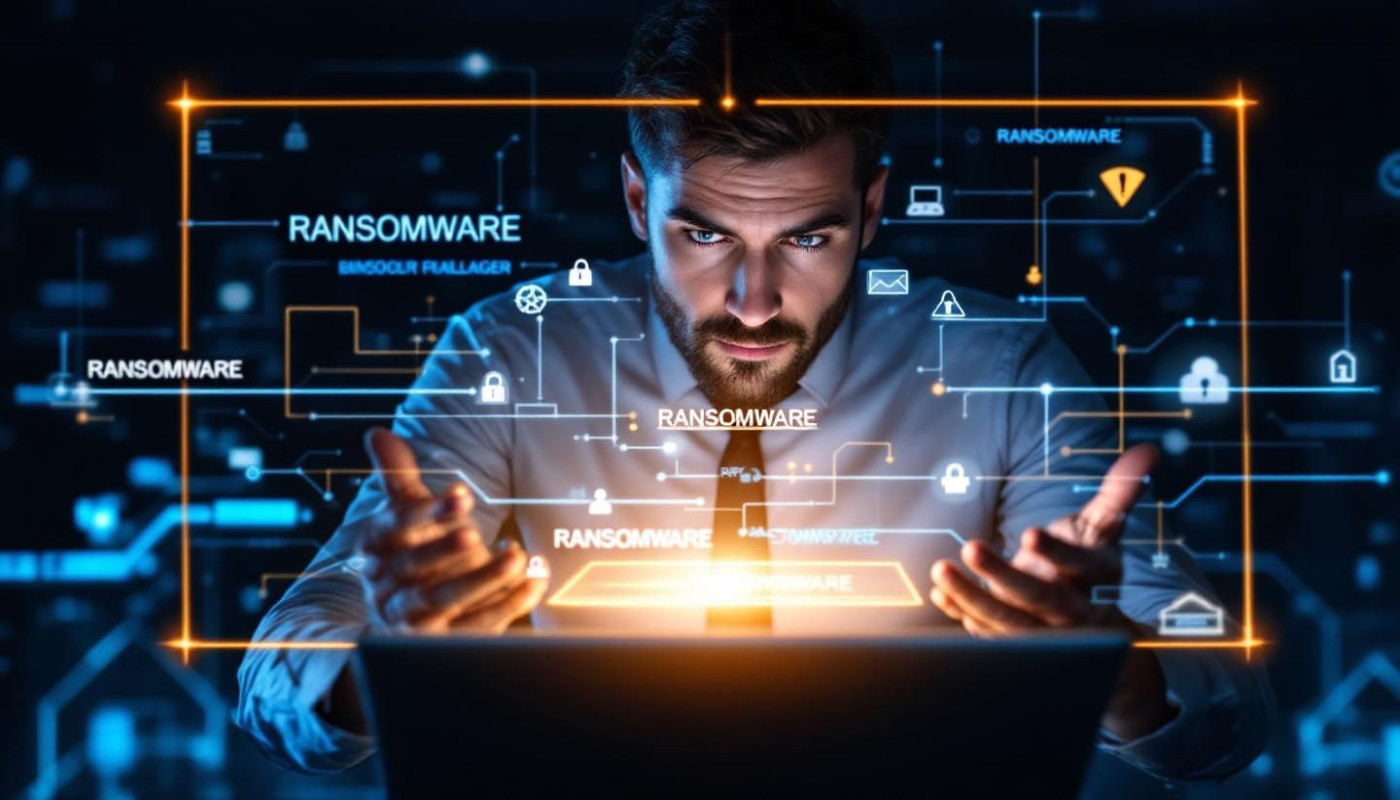 How To Effectively Manage A Ransomware Crisis: Steps And Strategies